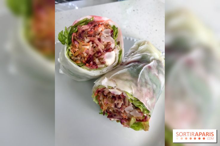 La Reine Mer, le restaurant-poissonnerie-traiteur