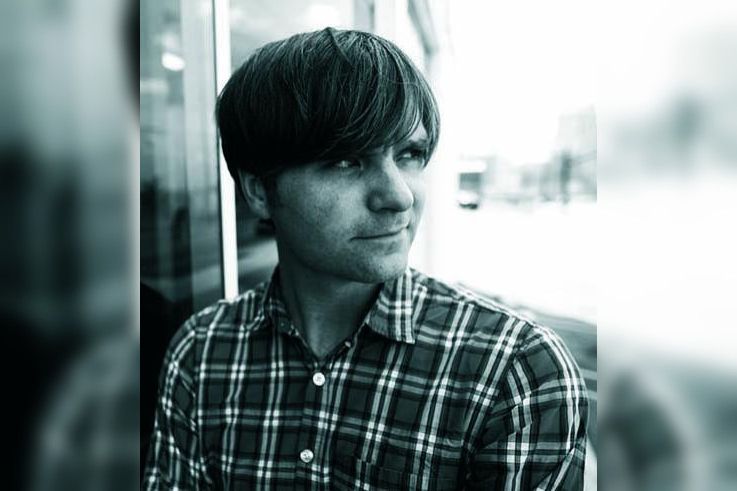 BEN GIBBARD (DEATH VAB FOR CUTIE)