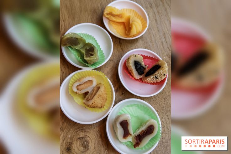 La Bibimerie, resto coréen revisité