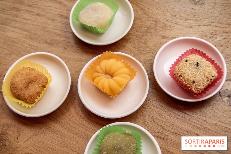 La Bibimerie, resto coréen revisité