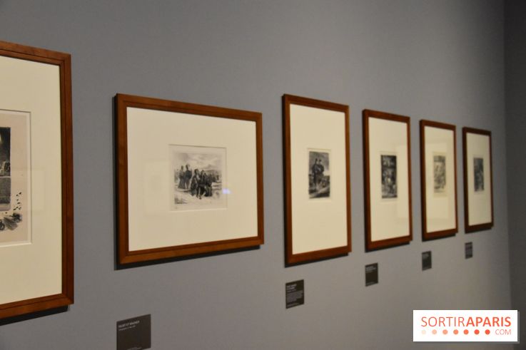 Exposition Delacroix, la grande expo du musée du Louvre