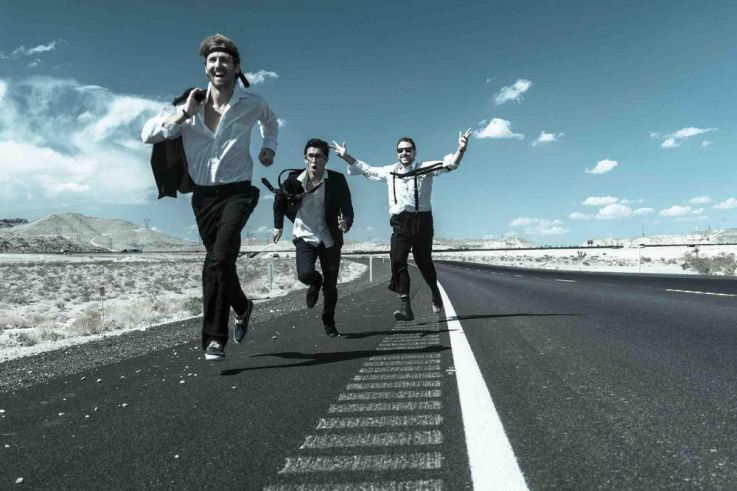 Vegas Unchained