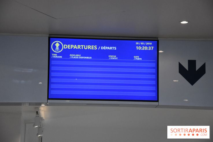 FlyView, l'attraction VR immersive au cœur de Paris