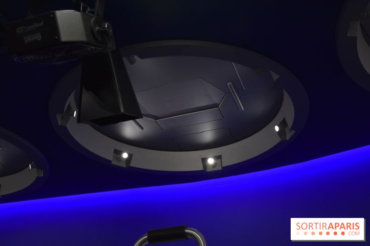 FlyView, l'attraction VR immersive au cœur de Paris