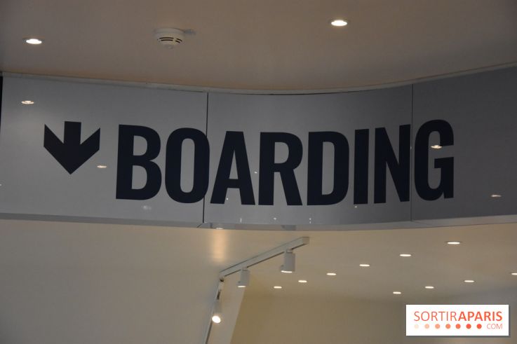 FlyView, l'attraction VR immersive au cœur de Paris