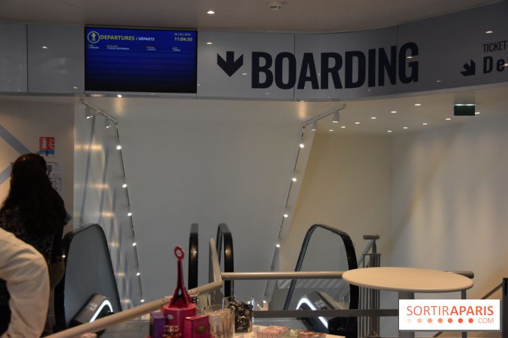 FlyView, l'attraction VR immersive au cœur de Paris