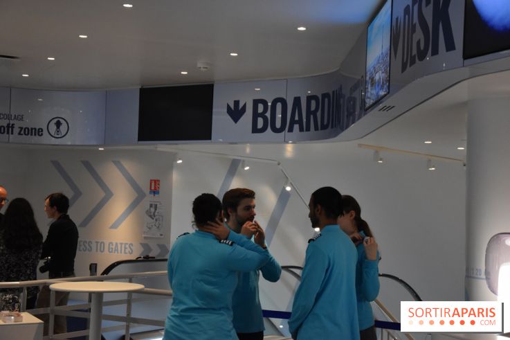 FlyView, l'attraction VR immersive au cœur de Paris