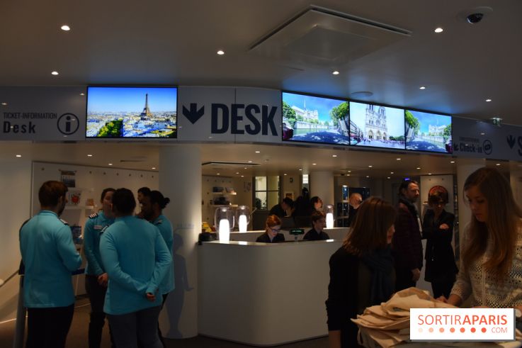 FlyView, l'attraction VR immersive au cœur de Paris