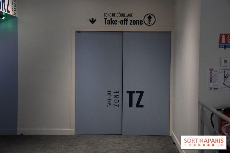 FlyView, l'attraction VR immersive au cœur de Paris