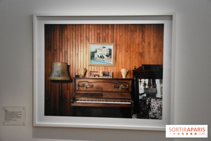 Transphère #5, nos photos de l'exposition de Tomoko Yoneda à la Maison de la Culture du Japon