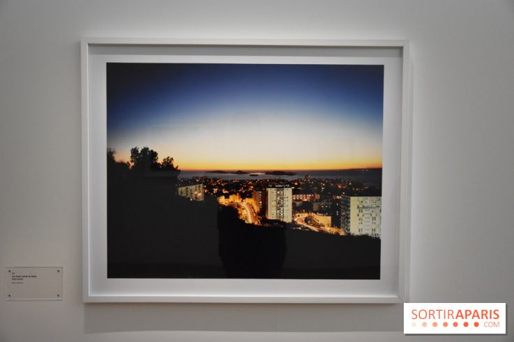 Transphère #5, nos photos de l'exposition de Tomoko Yoneda à la Maison de la Culture du Japon