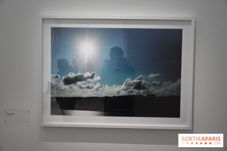 Transphère #5, nos photos de l'exposition de Tomoko Yoneda à la Maison de la Culture du Japon