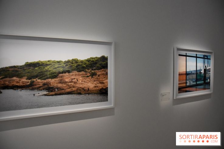 Transphère #5, nos photos de l'exposition de Tomoko Yoneda à la Maison de la Culture du Japon