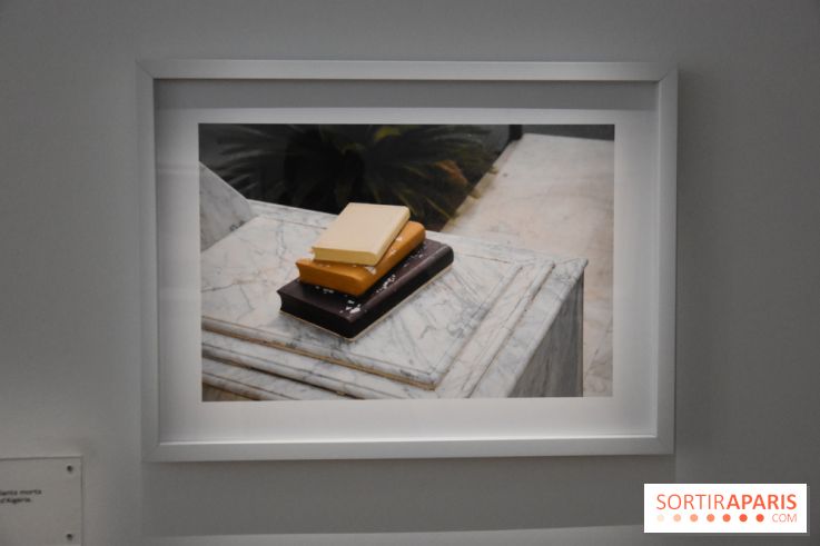 Transphère #5, nos photos de l'exposition de Tomoko Yoneda à la Maison de la Culture du Japon