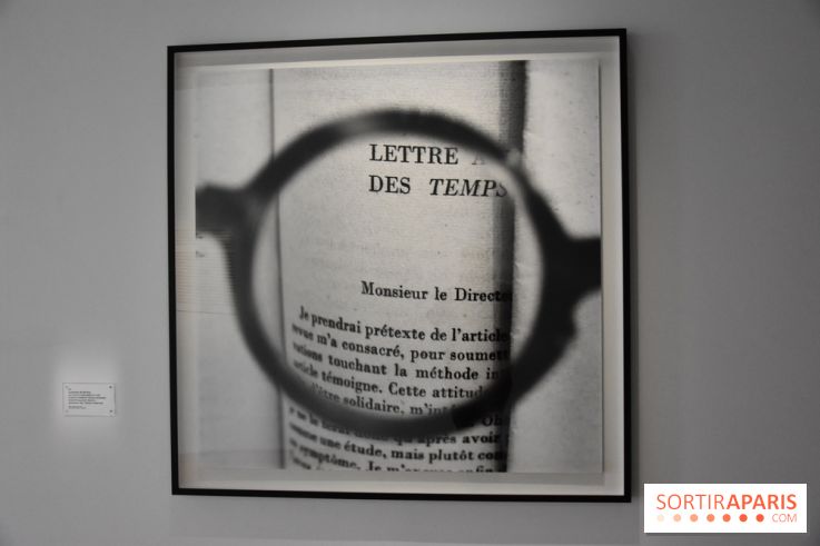 Transphère #5, nos photos de l'exposition de Tomoko Yoneda à la Maison de la Culture du Japon