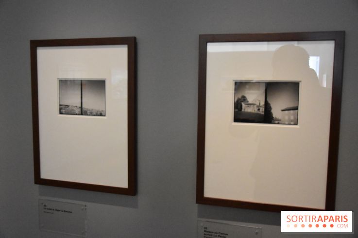 Transphère #5, nos photos de l'exposition de Tomoko Yoneda à la Maison de la Culture du Japon