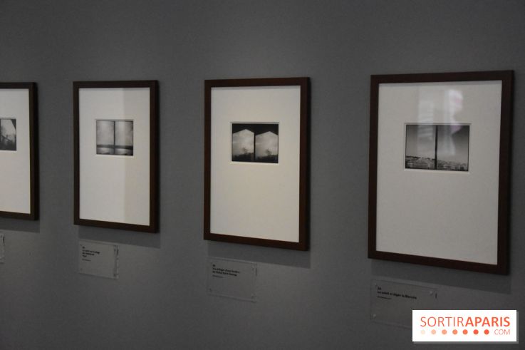 Transphère #5, nos photos de l'exposition de Tomoko Yoneda à la Maison de la Culture du Japon