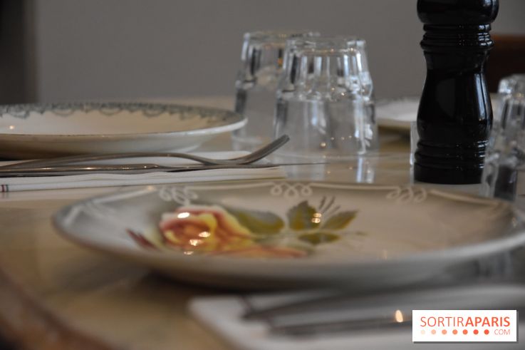 Le Bistrot de Plantes, la spot du 14e qui met en valeur les produits de saison