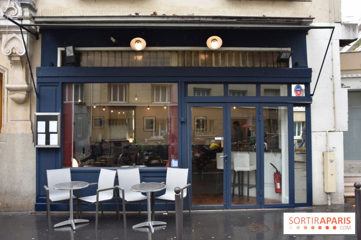 Le Bistrot de Plantes, la spot du 14e qui met en valeur les produits de saison