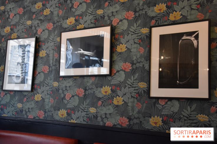 Le Bistrot de Plantes, la spot du 14e qui met en valeur les produits de saison