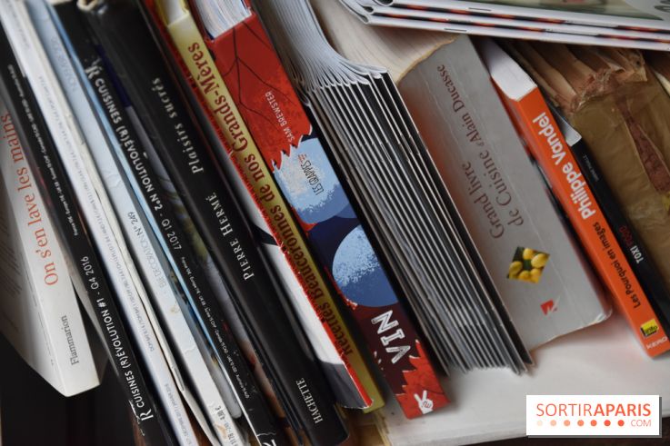 Le Bistrot de Plantes, la spot du 14e qui met en valeur les produits de saison