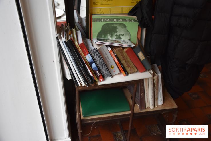 Le Bistrot de Plantes, la spot du 14e qui met en valeur les produits de saison