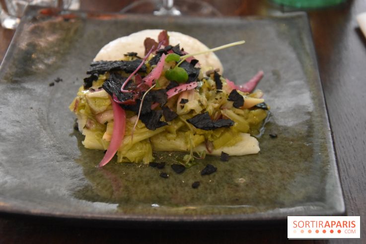 Le Bistrot de Plantes, la spot du 14e qui met en valeur les produits de saison