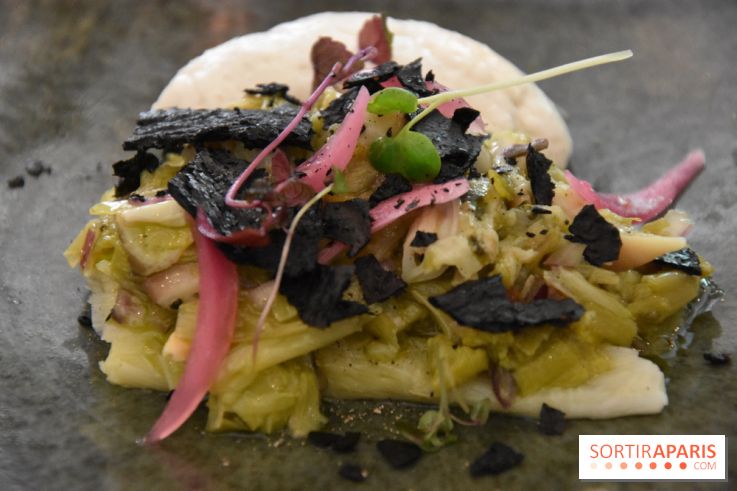 Le Bistrot de Plantes, la spot du 14e qui met en valeur les produits de saison