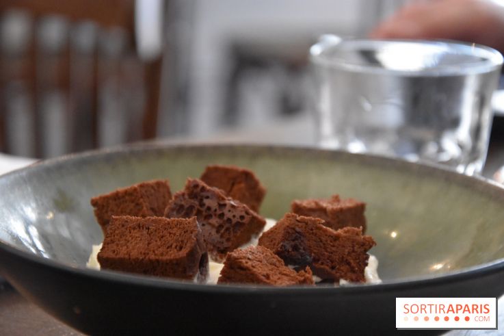 Le Bistrot de Plantes, la spot du 14e qui met en valeur les produits de saison