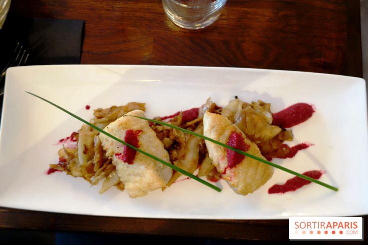 Mon Loup : le nouveau restaurant qui met les paysans à l’honneur à Paris