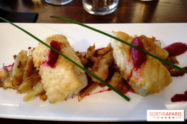 Mon Loup : le nouveau restaurant qui met les paysans à l’honneur à Paris