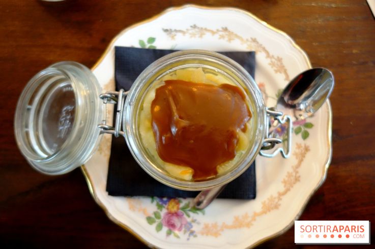 Mon Loup : le nouveau restaurant qui met les paysans à l’honneur à Paris