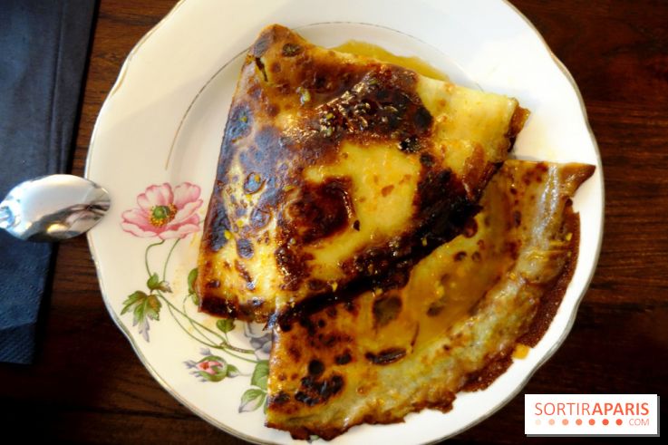 Mon Loup : le nouveau restaurant qui met les paysans à l’honneur à Paris