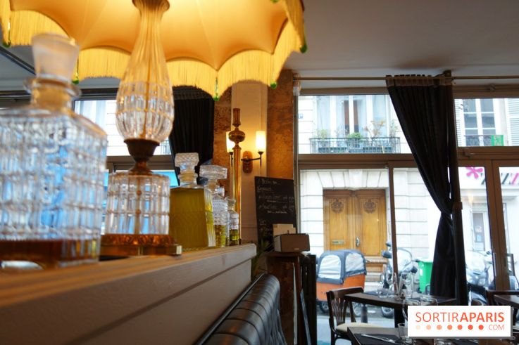 Mon Loup : le nouveau restaurant qui met les paysans à l’honneur à Paris