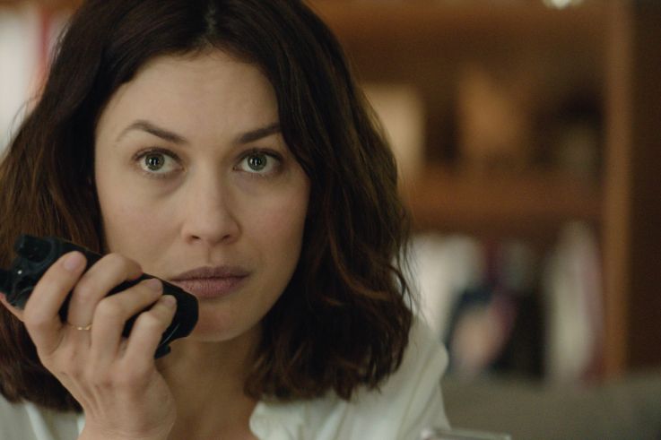 Dans la brume : photos officielles