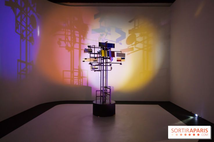 Artistes et Robots, l'expo au Grand Palais