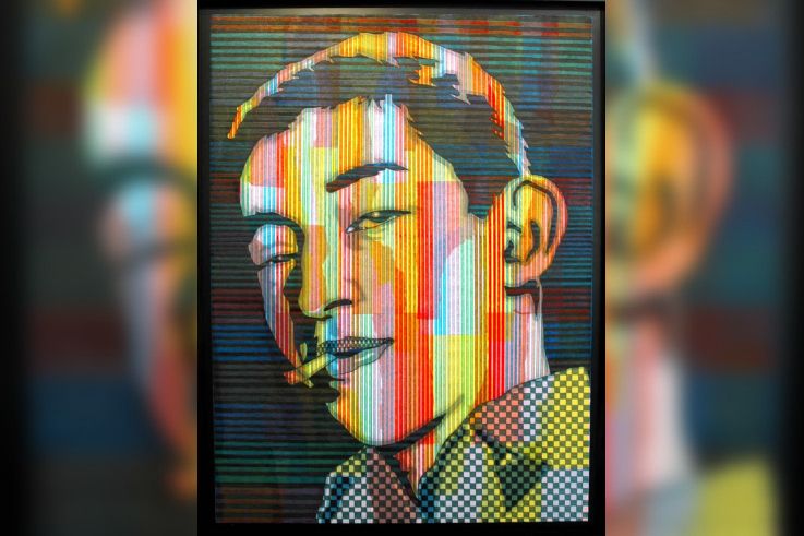 EXPOSITION Christophe STREICHENBERGER