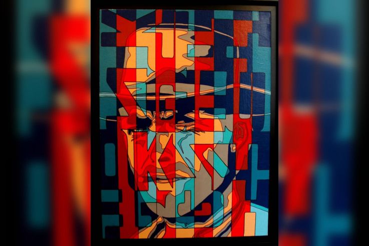 EXPOSITION Christophe STREICHENBERGER