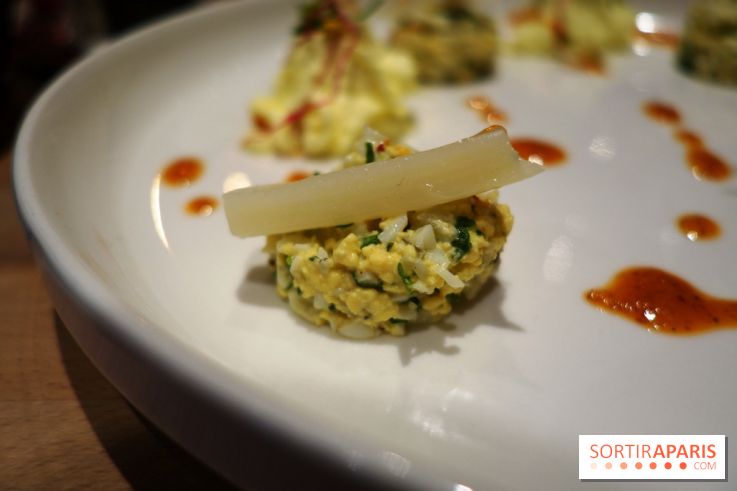 Le Petit Commines : le restaurant bistronomique de Monsieur Papounet