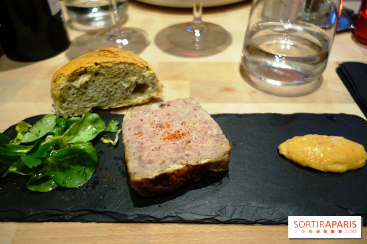 Le Petit Commines : le restaurant bistronomique de Monsieur Papounet