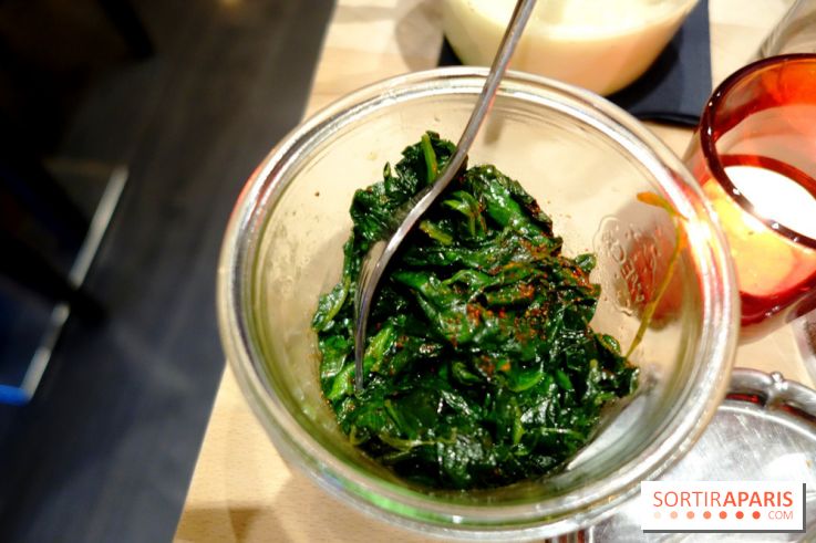 Le Petit Commines : le restaurant bistronomique de Monsieur Papounet