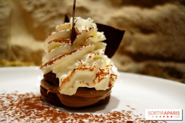 Le Petit Commines : le restaurant bistronomique de Monsieur Papounet