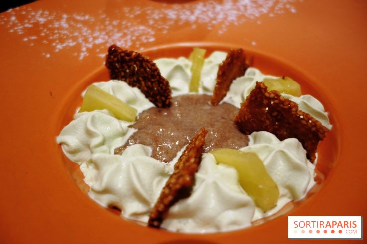 Le Petit Commines : le restaurant bistronomique de Monsieur Papounet