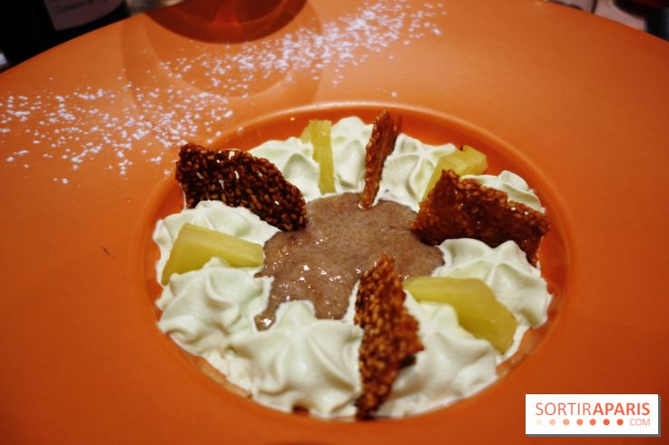 Le Petit Commines : le restaurant bistronomique de Monsieur Papounet