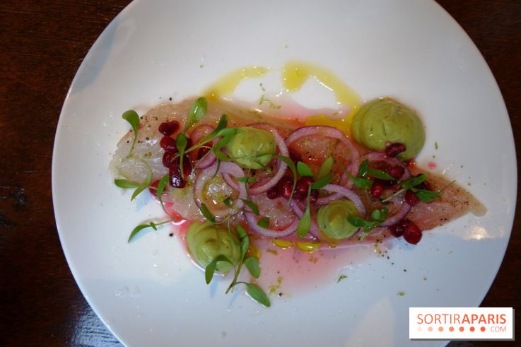 Patchanka à Paris : l’excellent bistrot Latino du 11ème arrondissement