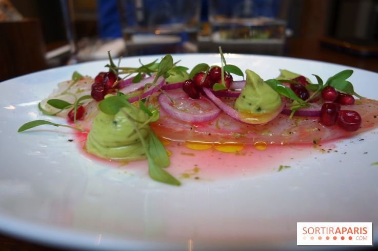 Patchanka à Paris : l’excellent bistrot Latino du 11ème arrondissement