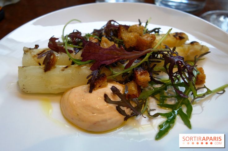 Patchanka à Paris : l’excellent bistrot Latino du 11ème arrondissement