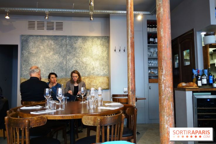 Patchanka à Paris : l’excellent bistrot Latino du 11ème arrondissement