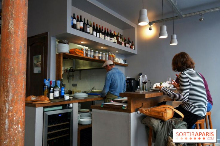 Patchanka à Paris : l’excellent bistrot Latino du 11ème arrondissement