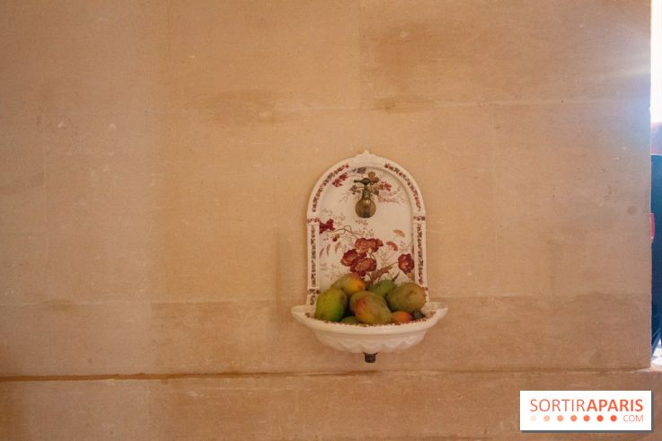 Subodh Gupta à la Monnaie de Paris